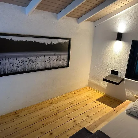 Lovely Tiny Hotel Sapanca