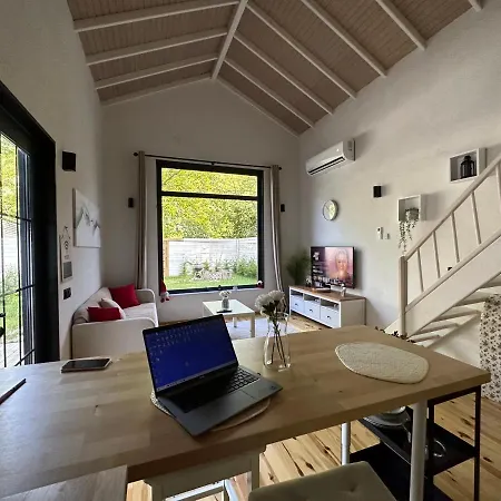 Lovely Tiny Hotel Sapanca